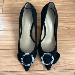 Ann Taylor Heels